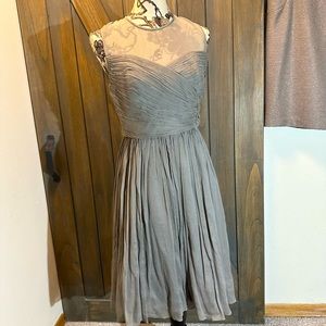 Sophisticated and timeless